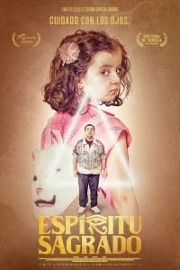 Святой дух турецкий сериал