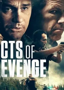 Акты возмездия