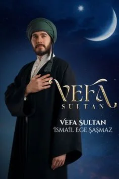 Вефа Султан