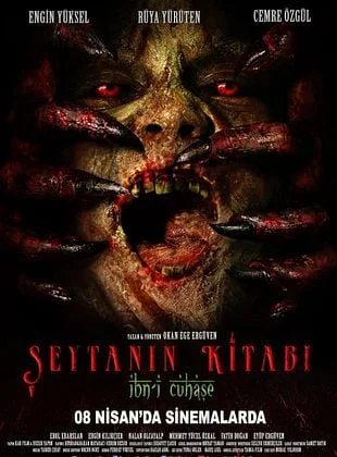 Книга дьявола